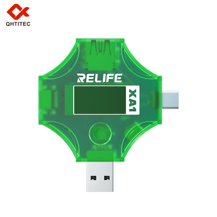 XA1电流电压多功能检测仪