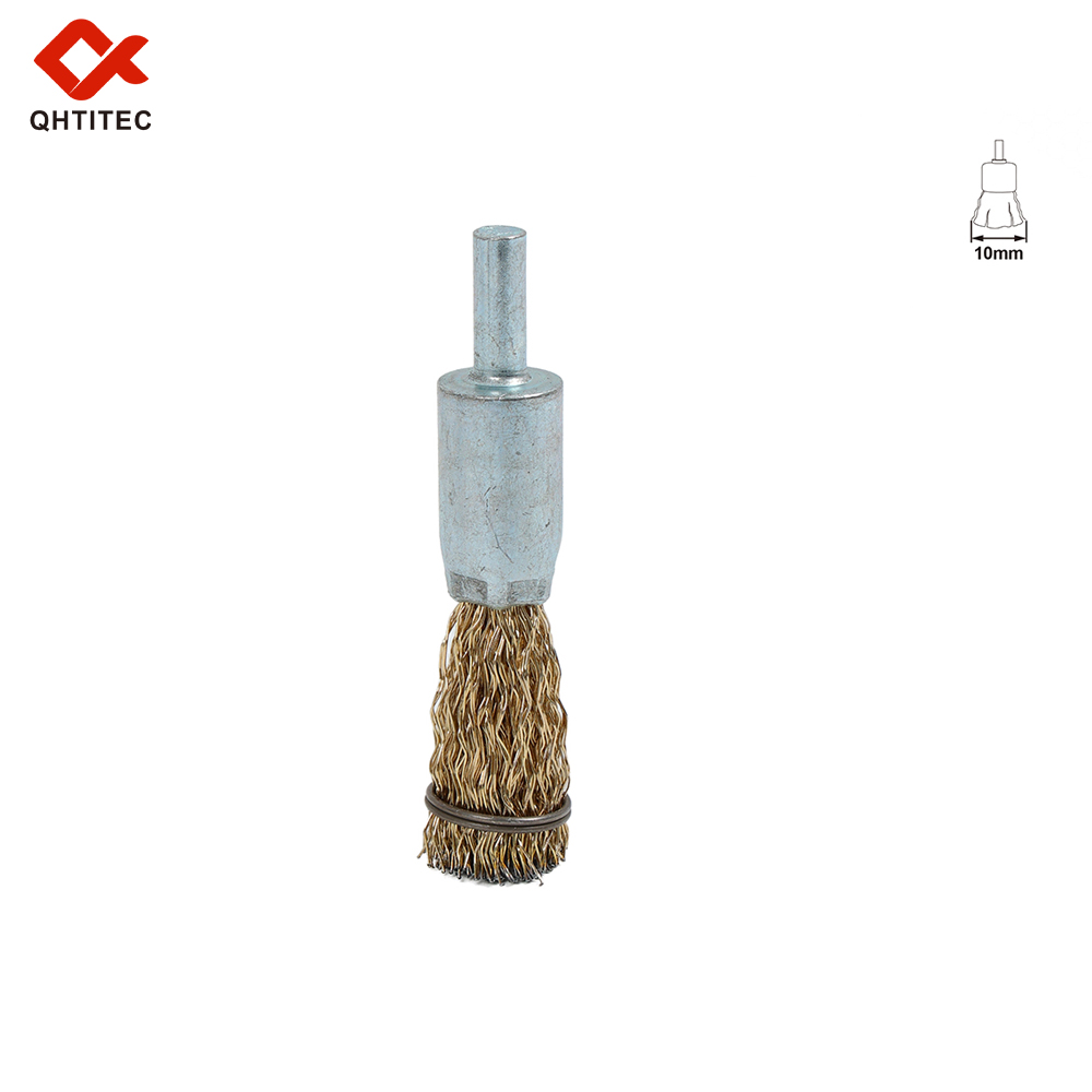 56822 钢丝刷 CEPILLO DE ACERO STEEL BRUSH
