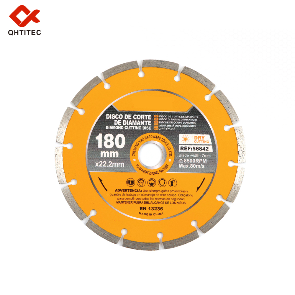 56842 金刚石锯片 DISCO DE CORTE DE DIAMANTE DIAMOND CUTTING DISC