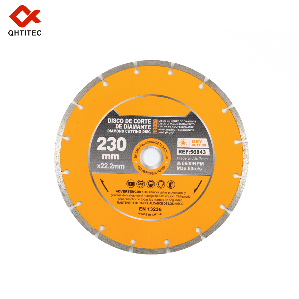 56843 金刚石锯片 DISCO DE CORTE DE DIAMANTE DIAMOND CUTTING DISC