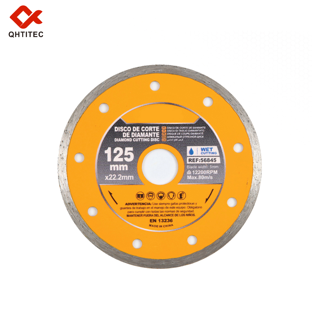 56845 金刚石锯片 DISCO DE CORTE DE DIAMANTE DIAMOND CUTTING DISC