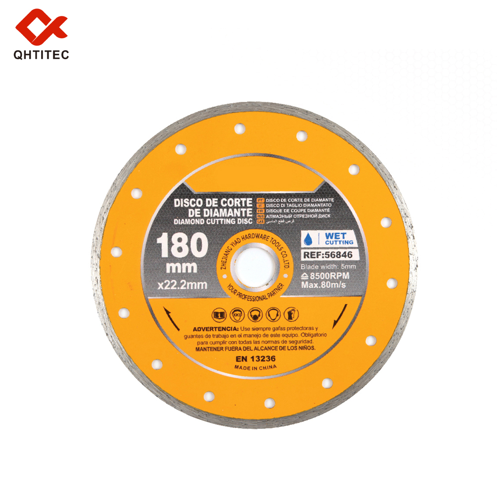 56846 金刚石锯片 DISCO DE CORTE DE DIAMANTE DIAMOND CUTTING DISC