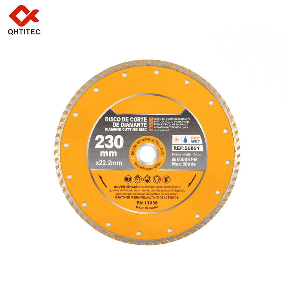 56851 金刚石锯片 DISCO DE CORTE DE DIAMANTE DIAMOND CUTTING DISC