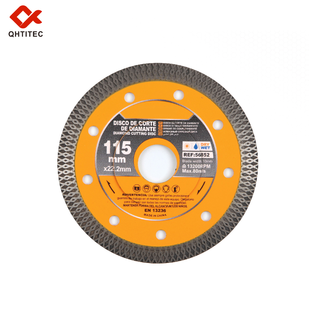 56852 金刚石锯片 DISCO DE CORTE DE DIAMANTE DIAMOND CUTTING DISC