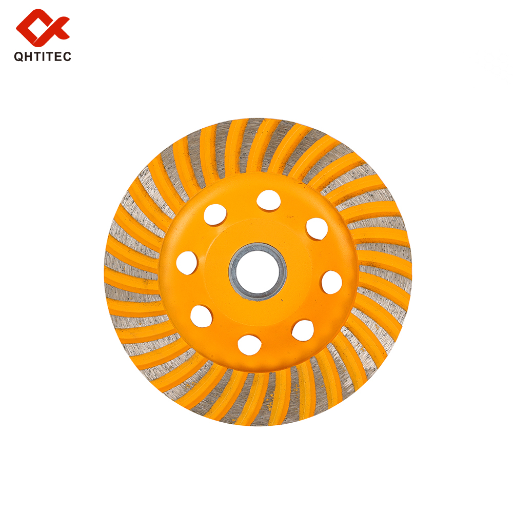 56855 金刚石切割盘 DISCO DE CORTE DE DIAMANTE DIAMOND CUP WHEEL