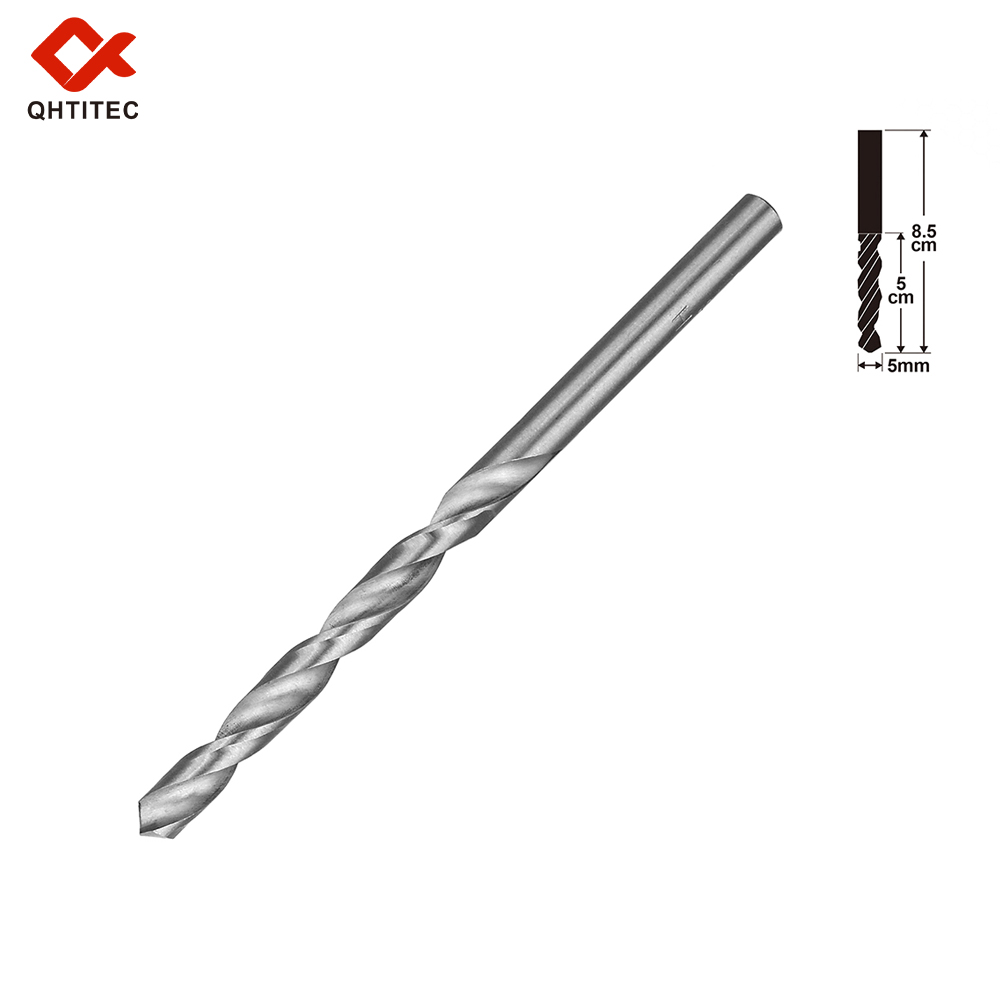 56877 金属钻头 BROCA DE METAL METAL DRILL BITS
