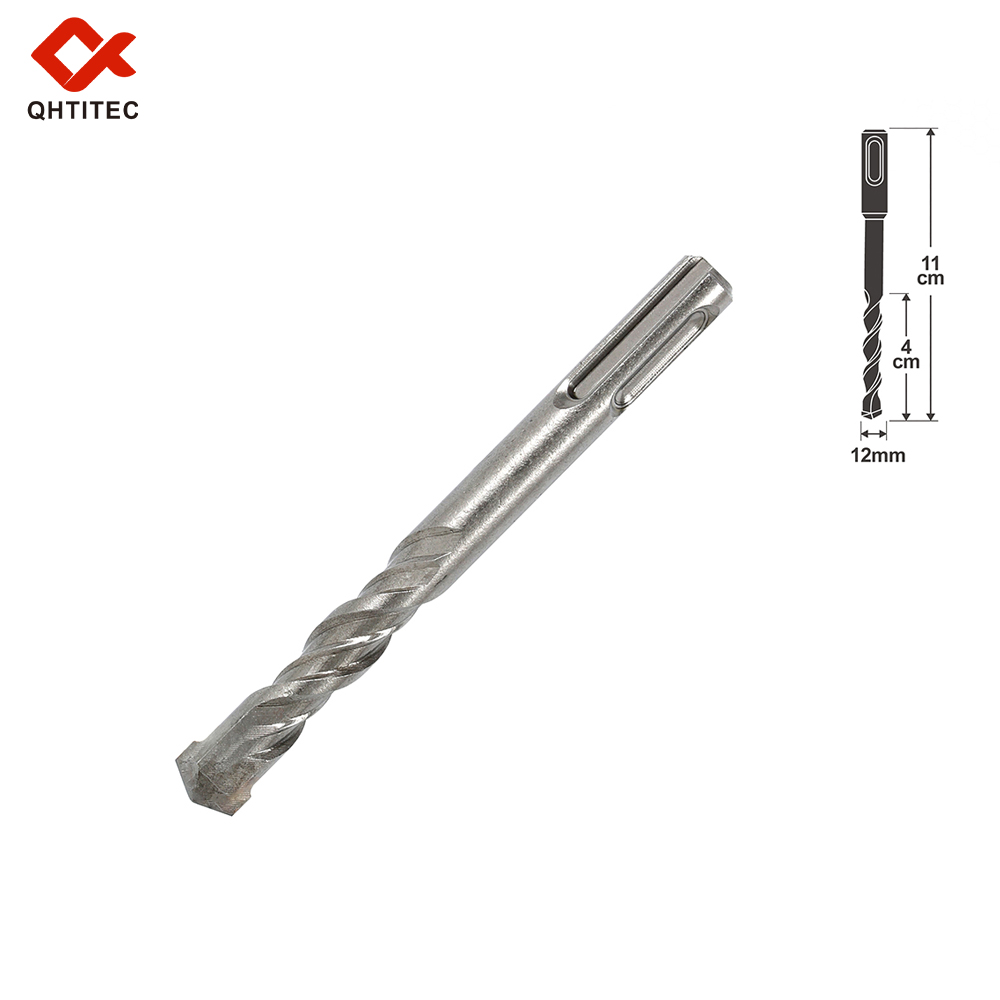 56916 锤式钻头 BROCA DE PERCUSION HAMMER DRILL BITS