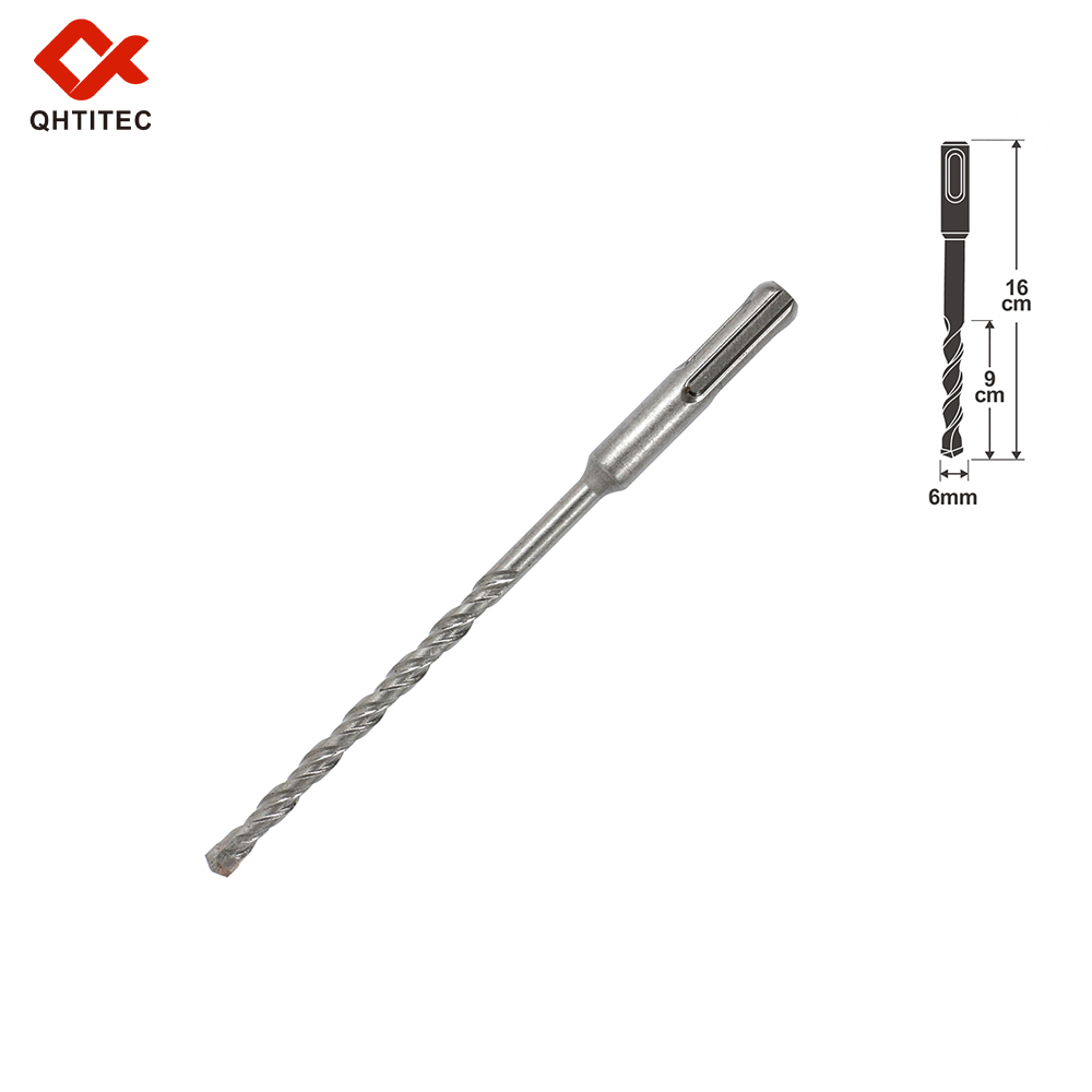 56918 锤式钻头 BROCA DE PERCUTION HAMMER DRILL BITS