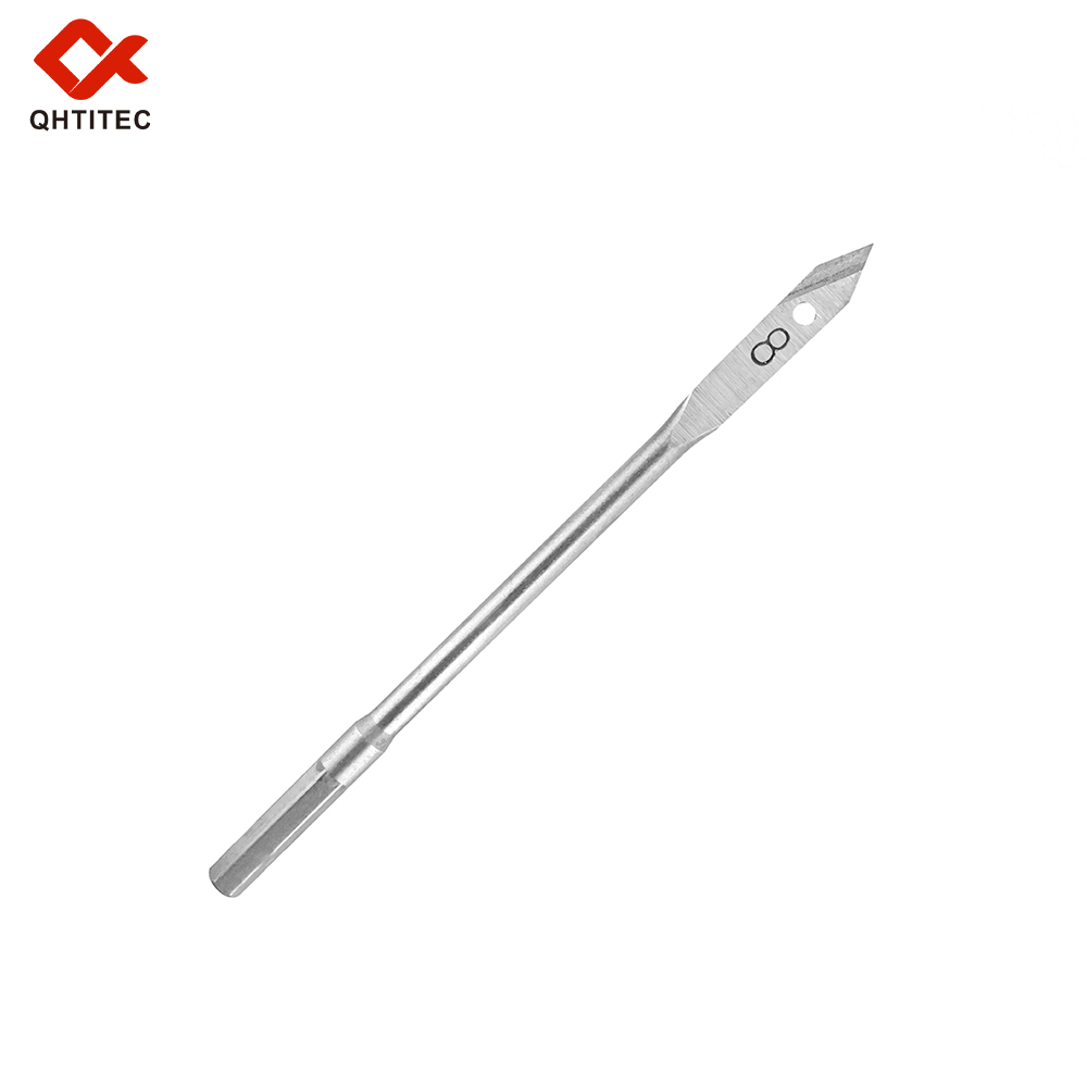 56938 扁钻头 BROCA PLANA FLAT DRILL BIT