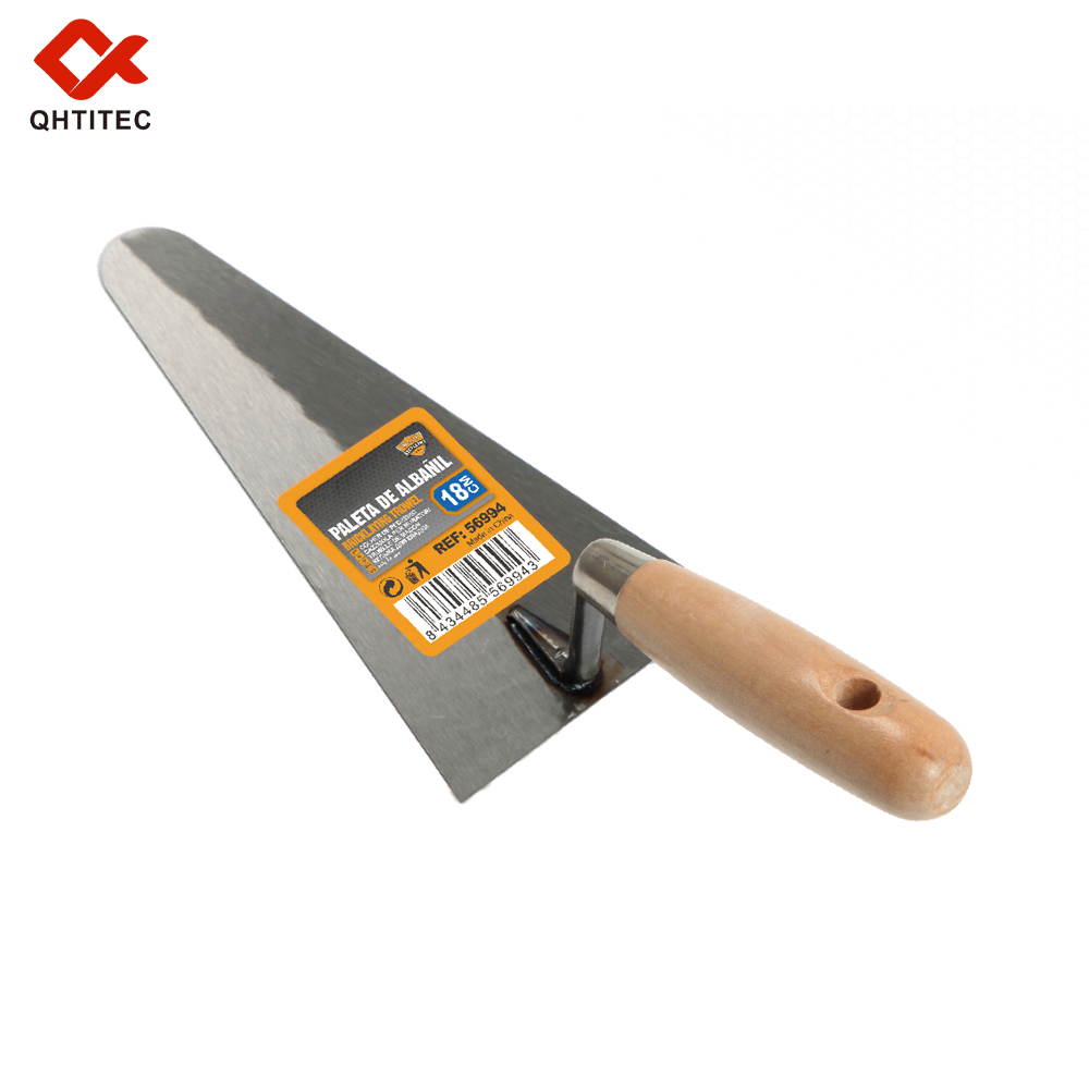 56994 砌砖抹刀 PALETA DE ALBANIL BRICKLAYING TROWEL