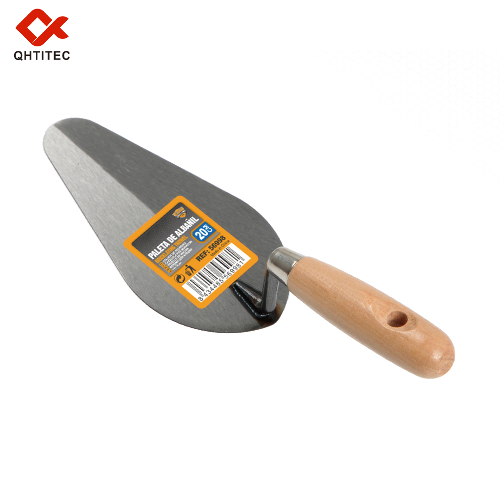 56998 砌砖抹刀 PALETA DE ALBANIL BRICKLAYING TROWEL