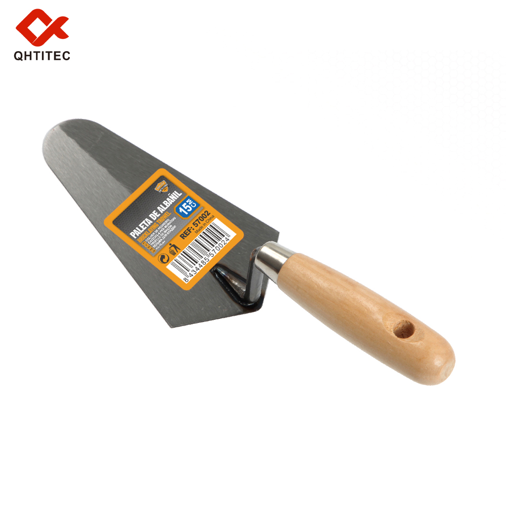 57002 砌砖抹刀 PALETA DE ALBANIL BRICKLAYING TROWEL