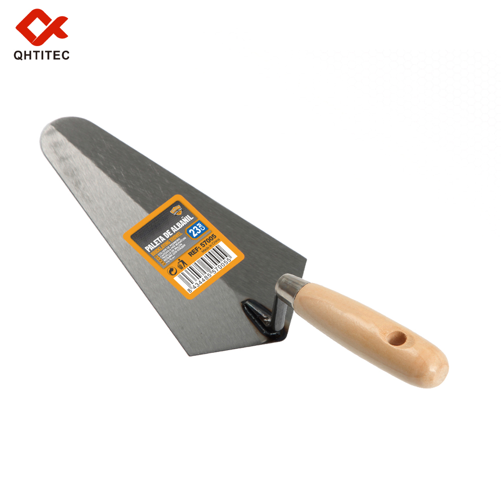 57005 砌砖抹刀 PALETA DE ALBANIL BRICKLAYING TROWEL