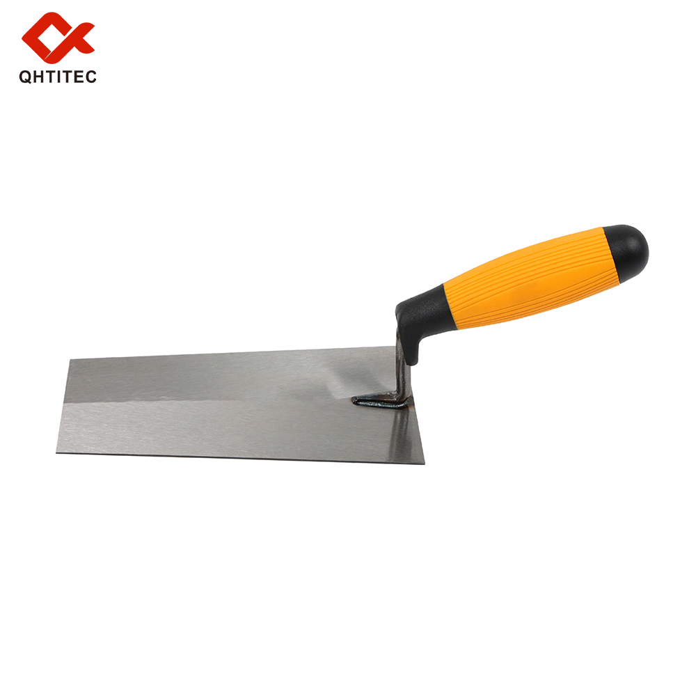 57011 砌砖抹刀 PALETA DE ALBANIL BRICKLAYING TROWEL