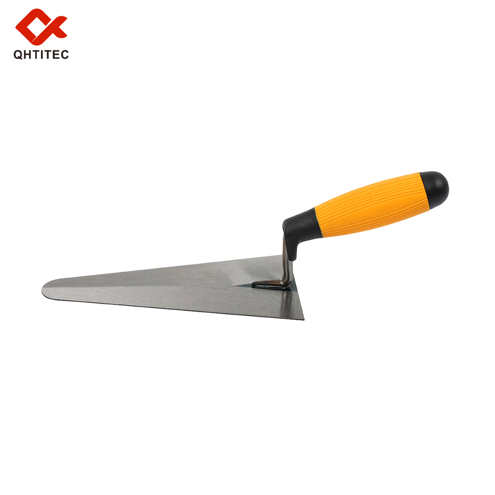 57014 砌砖抹刀 PALETA DE ALBANIL BRICKLAYING TROWEL