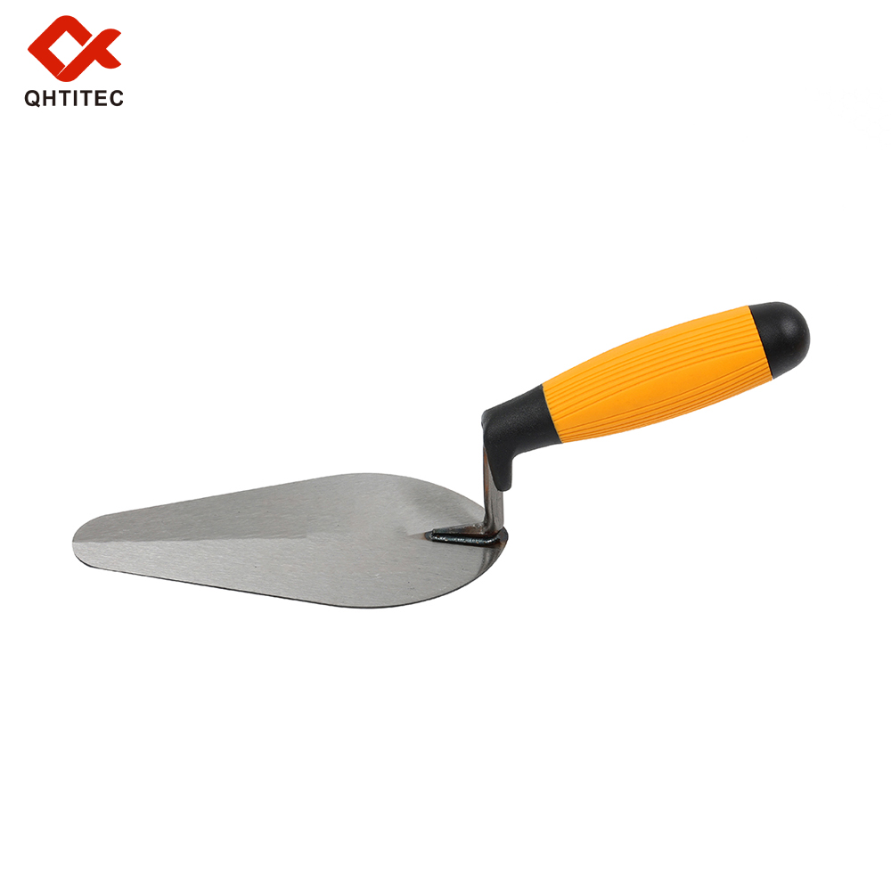 57017 砌砖抹刀 PALETA DE ALBANIL BRICKLAYING TROWEL
