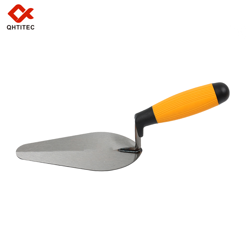 57018 砌砖抹刀 PALETA DE ALBANIL BRICKLAYING TROWEL