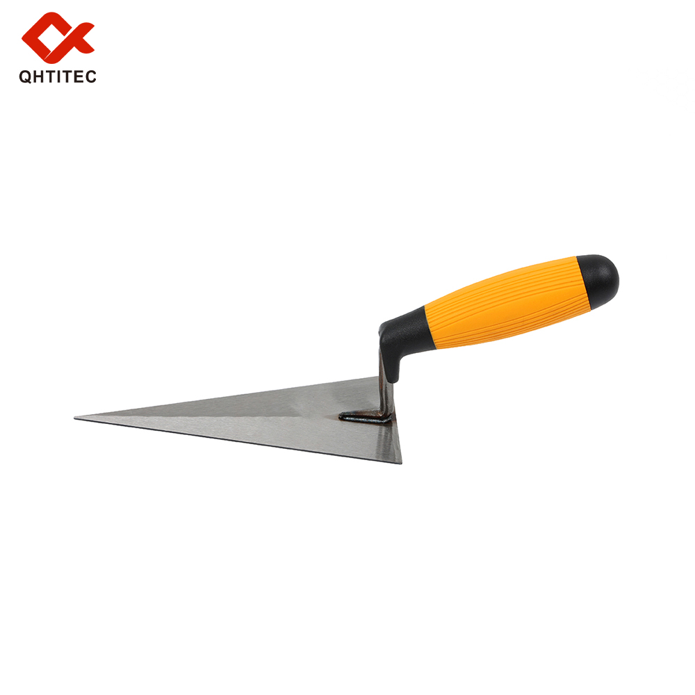 57020 砌砖抹刀 PALETA DE ALBANIL BRICKLAYING TROWEL
