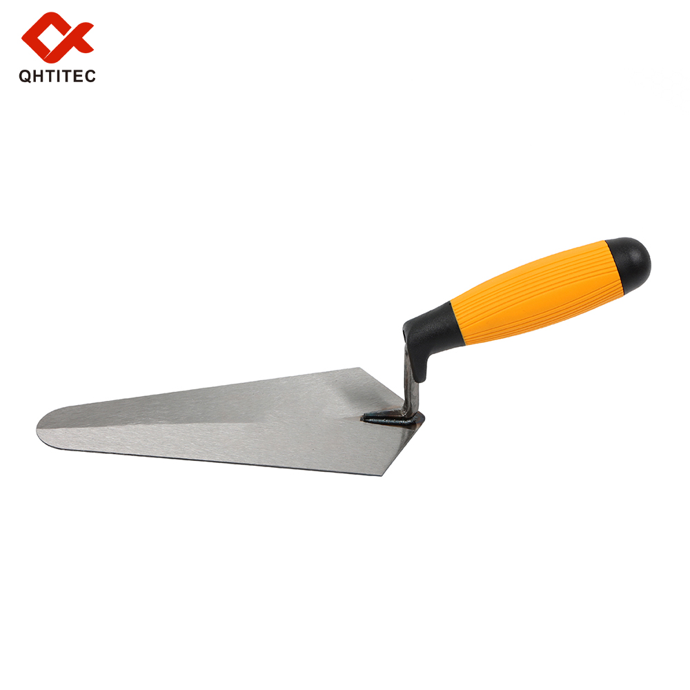 57025 砌砖抹刀 PALETA DE ALBANIL BRICKLAYING TROWEL