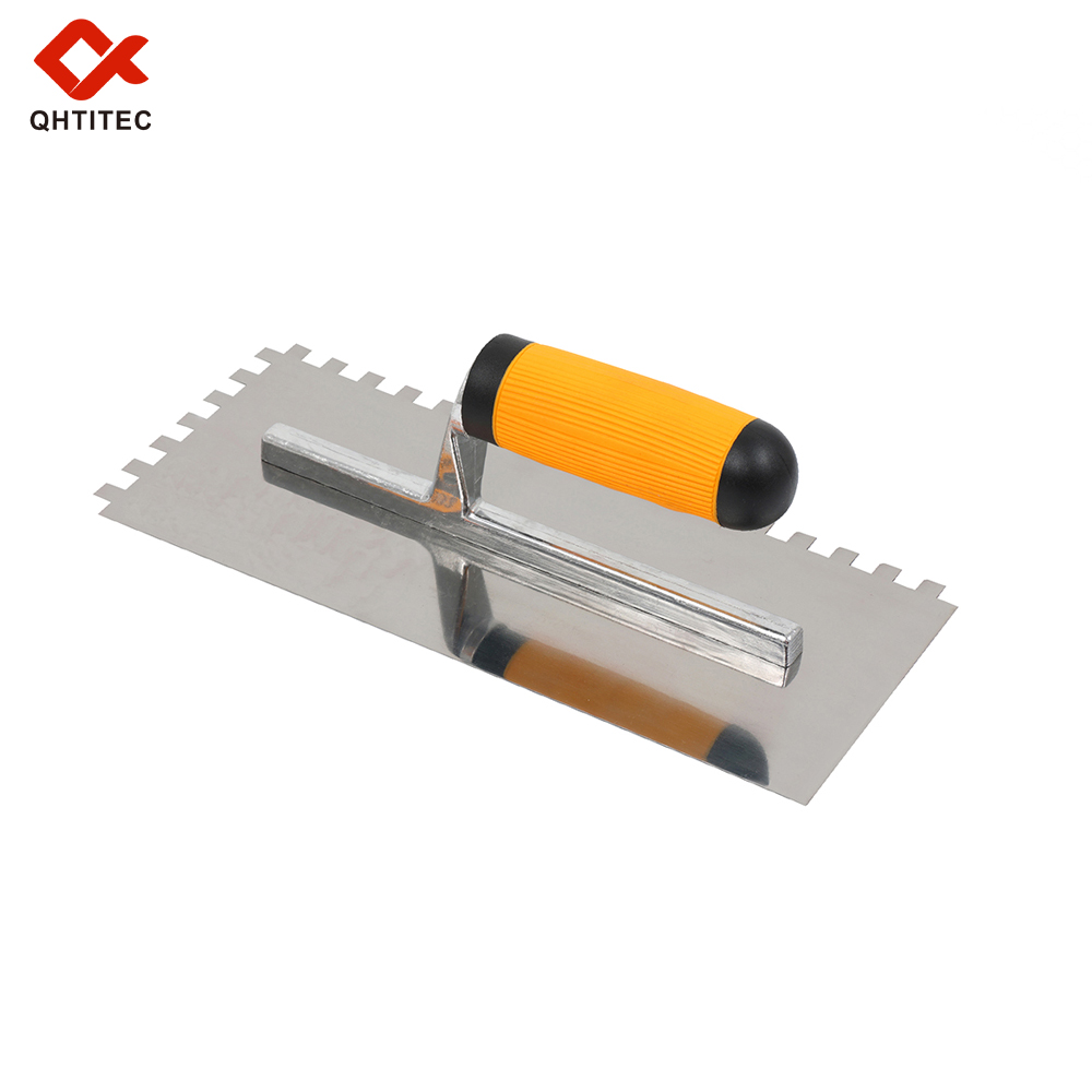 57032 抹灰刀 LLANA ALBANIL PLASTERING TROWEL