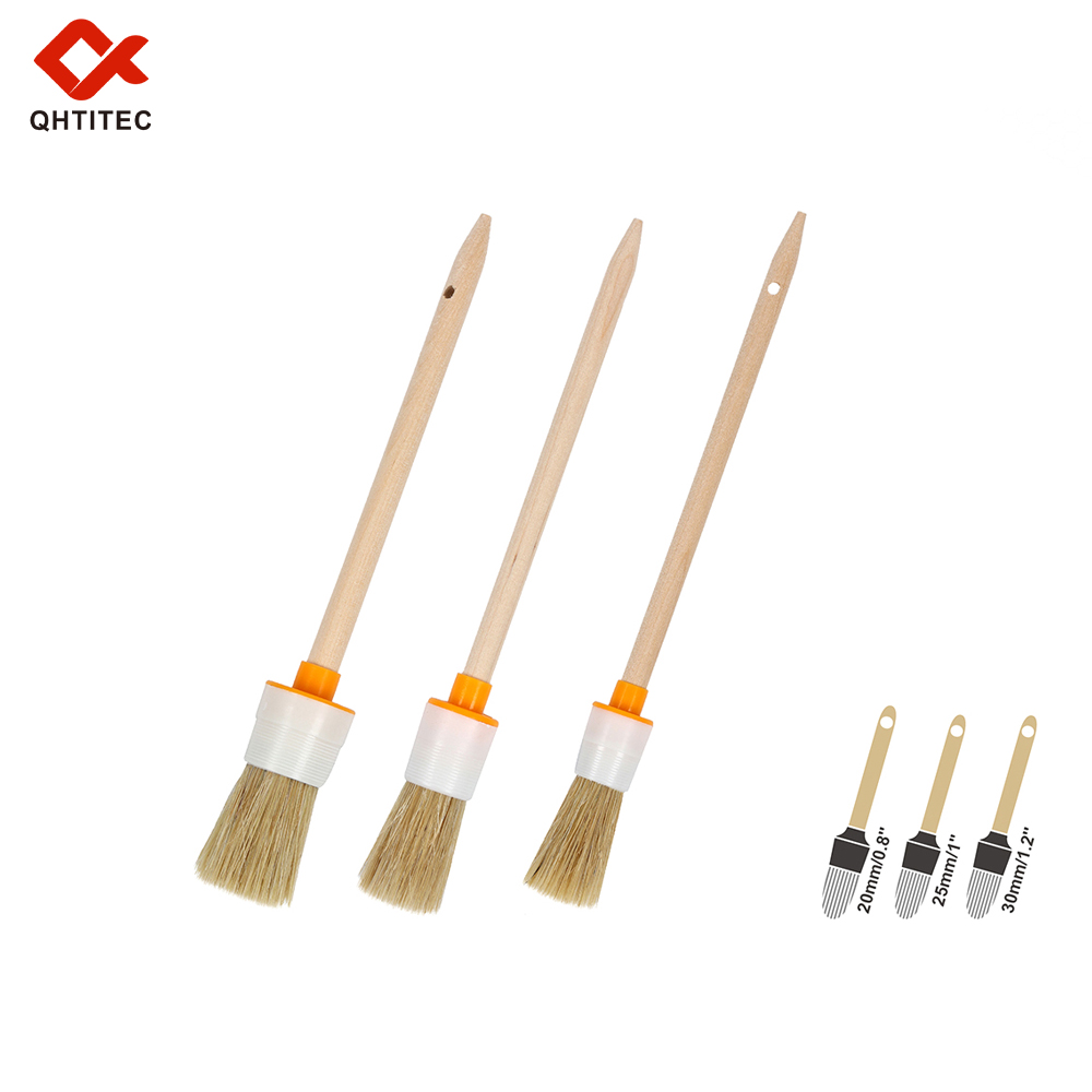 57052 油漆刷套装 JUEGO DE PINCELES DE PINTURA PAINT BRUSH SET