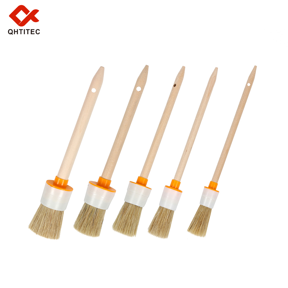 57053 油漆刷套装 JUEGO DE PINCELES DE PINTURA PAINT BRUSH SET