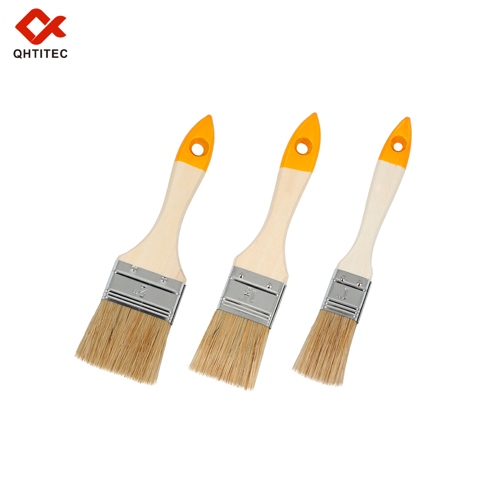 57094 油漆刷套装 JUEGO DE PINCELES DE PINTURA PAINT BRUSH SET
