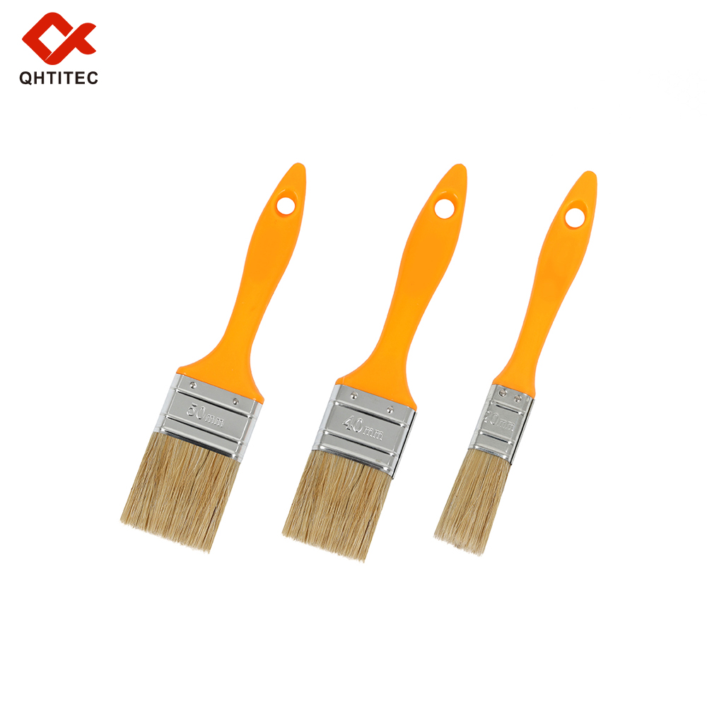 57095 油漆刷套装 JUEGO DE PINCELES DE PINTURA PAINT BRUSH SET