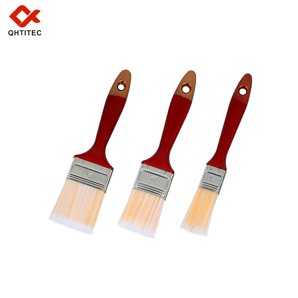 57096 油漆刷套装 JUEGO DE PINCELES DE PINTURA PAINT BRUSH SET