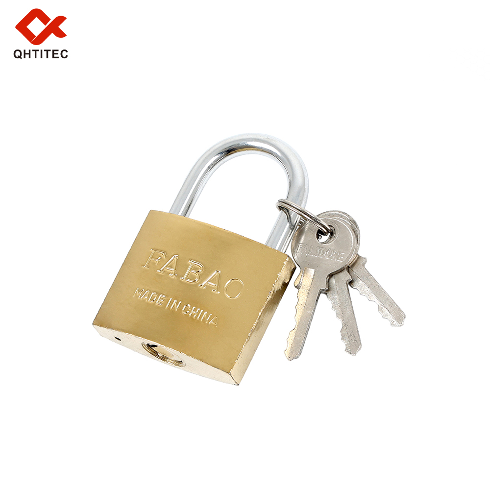 57249 挂锁 CANDADO PADLOCK