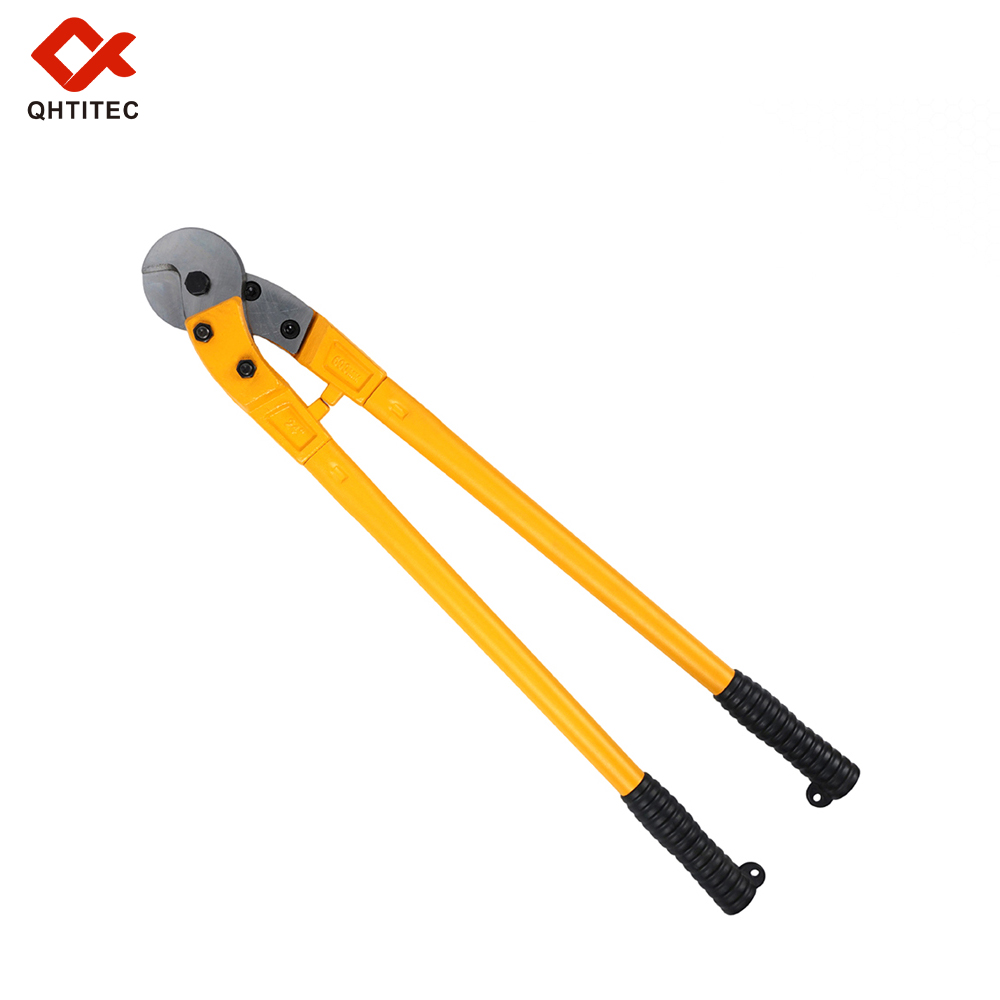 57311 钢丝绳切割器 WIRE ROPE CUTTER CORTADOR DE CABLE DE ALAMBRE