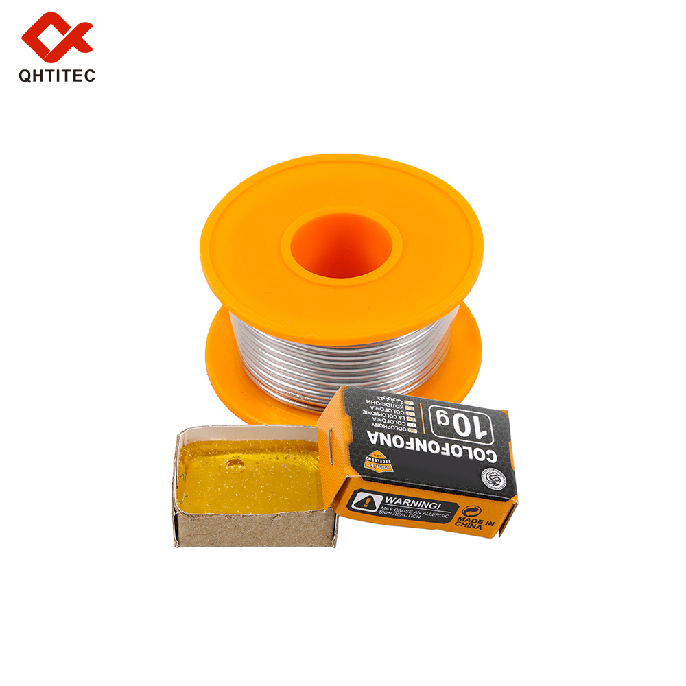 57332 焊丝 KIT DE SOLDADURA SOLDERING WIRE