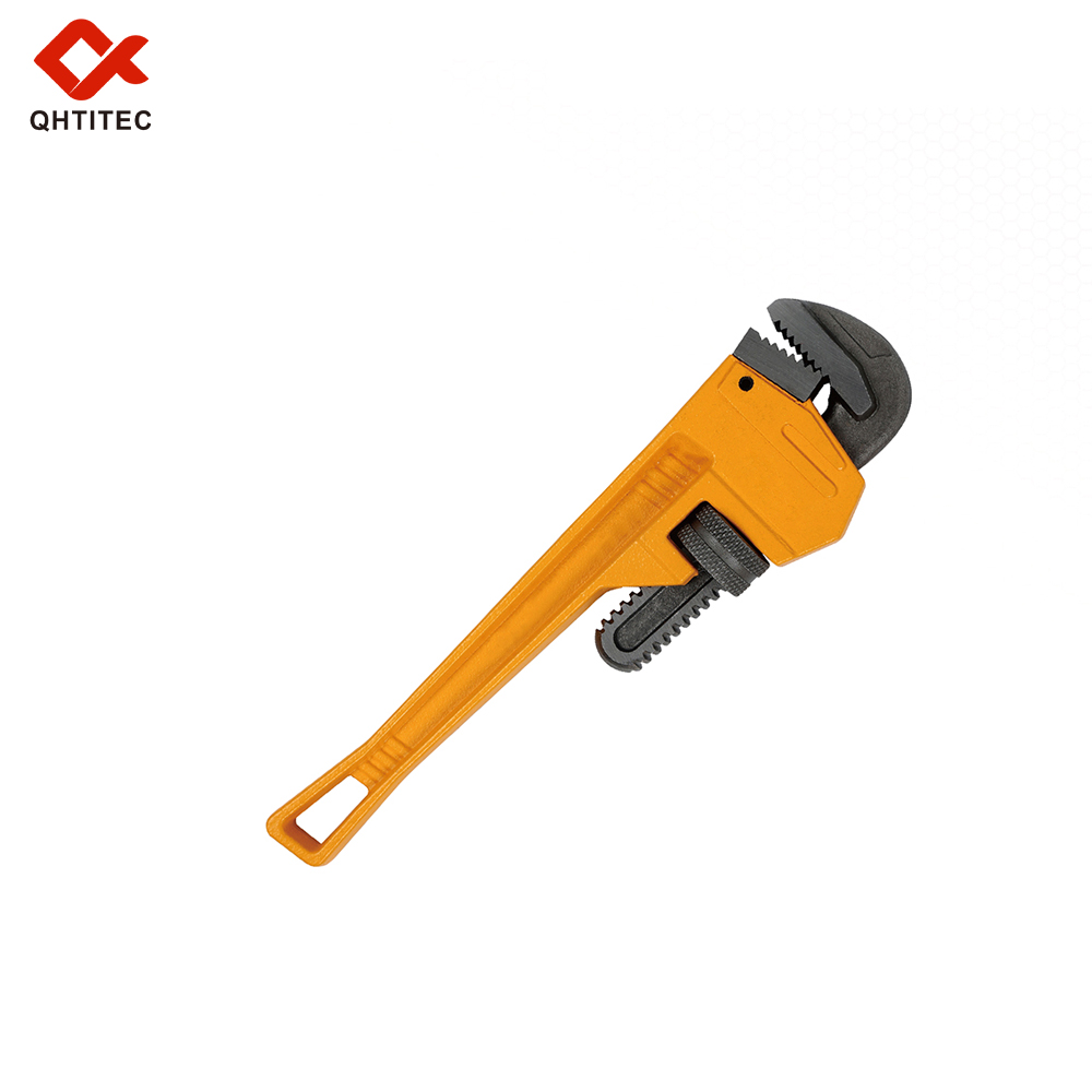 58054 管钳 LLAVE DE TUBO PIPE WRENCH