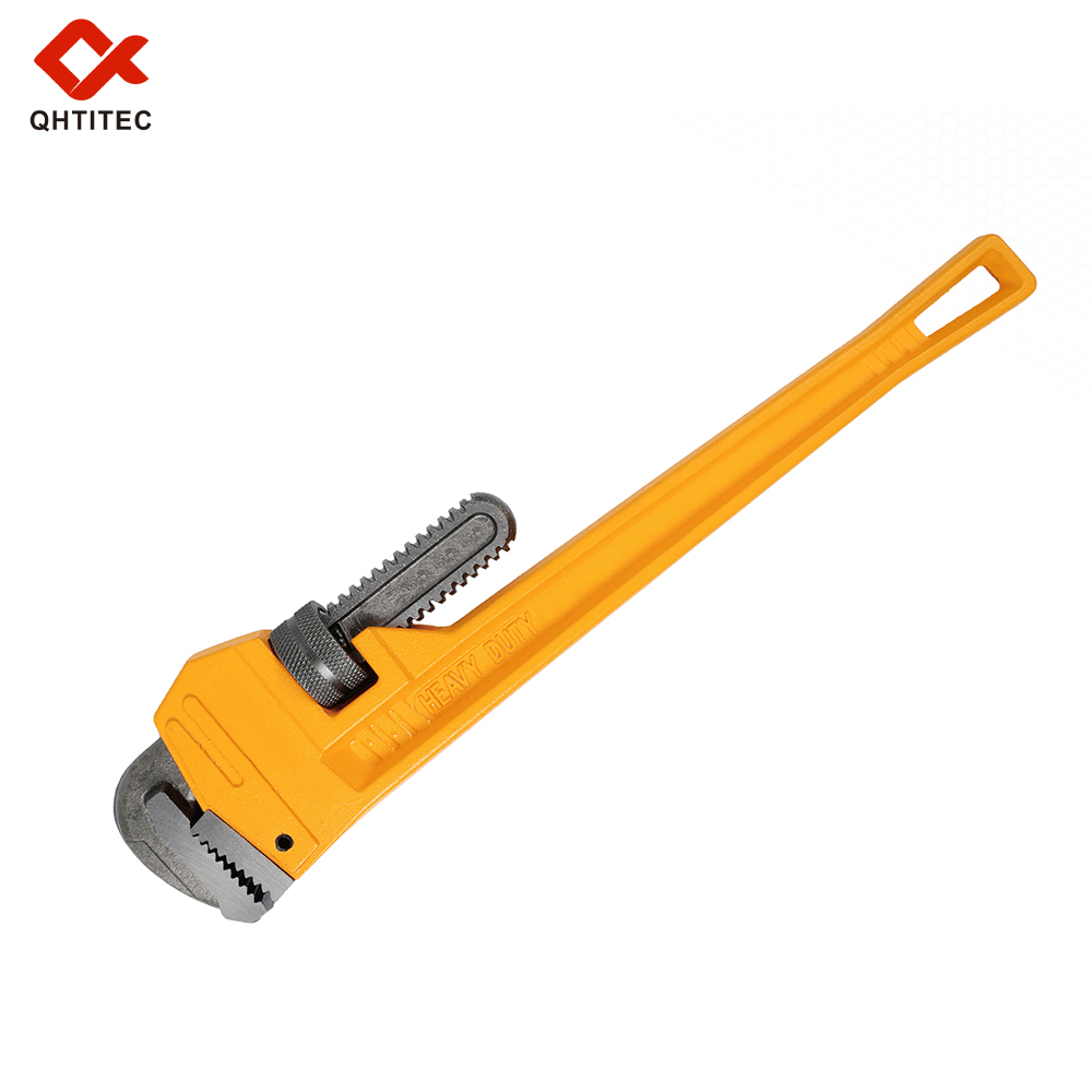 58055 管钳 PIPE WRENCH LLAVE DE TUBO