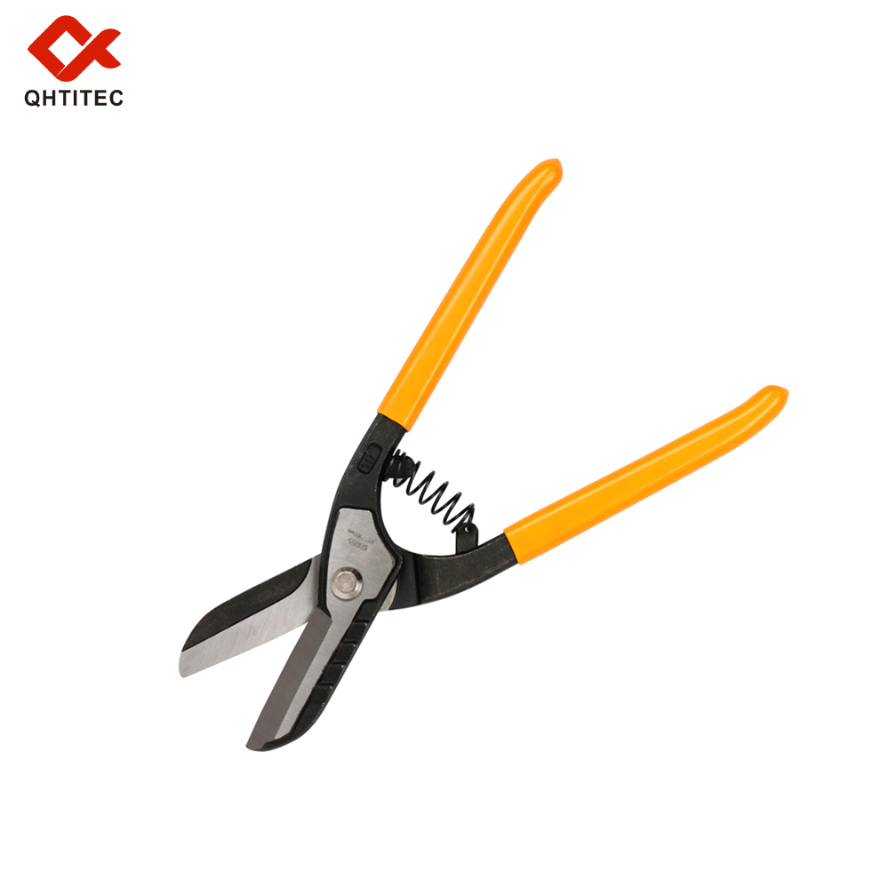 58056 德国式锡剪 TIJERAS DE HIERRO GERMANY TYPE TIN SNIPS