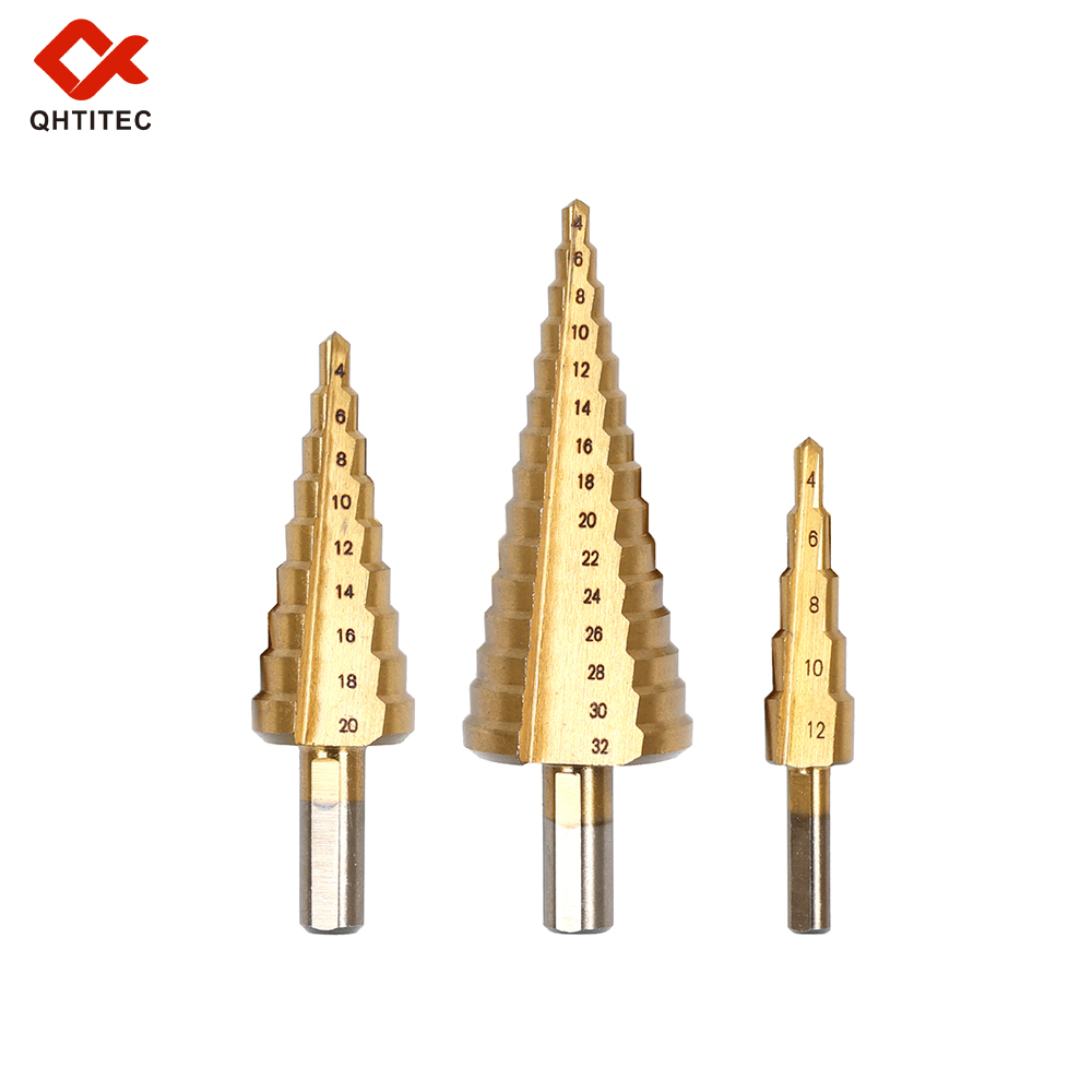 58069 螺丝刀头套件 SET 3 BROCAS ESCALONADAS SCREWDRIVER BIT SET