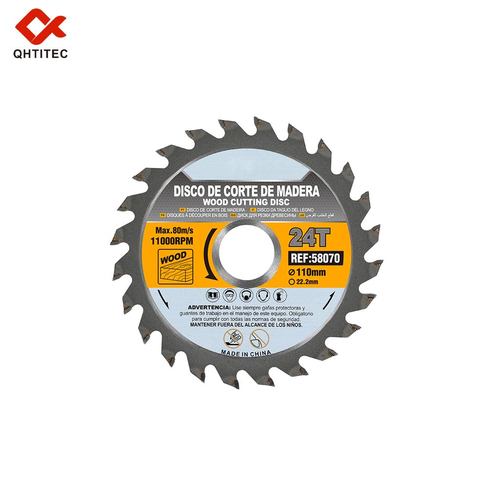 58070 木材切割盘 DISCO DE CORTE DE MADERA WOOD CUTTING DICS