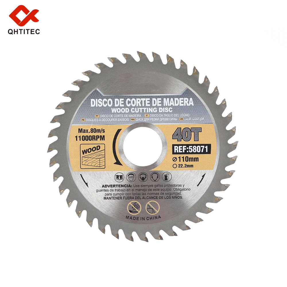 58071 木材切割盘 DISCO DE CORTE DE MADERA WOOD CUTTING DISC