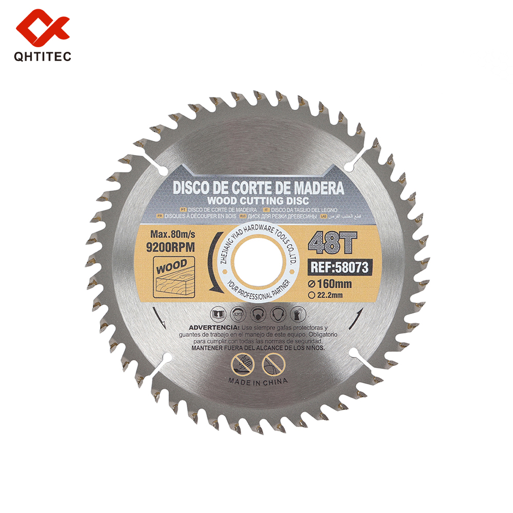 58073 木材切割盘 DISCO DE CORTE DE MADERA WOOD CUTTING DISC