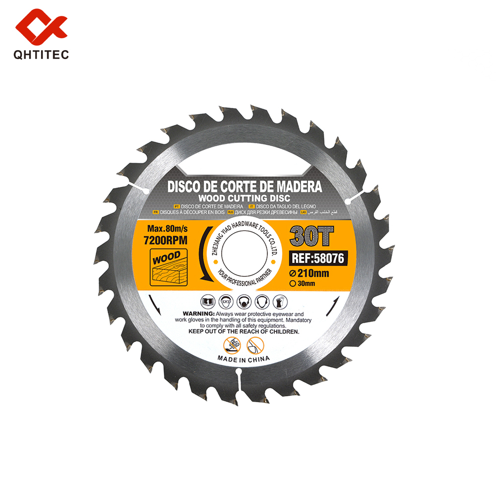 58076 木材切割盘 DISCO DE CORTE DE MADERA WOOD CUTTING DISC