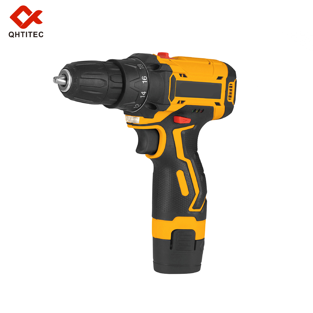 58079 无绳电钻 TALADRO SIN CABLE CORDLESS DRILL