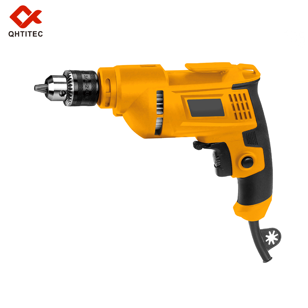 58084 电钻 TALADRO EL&Eacute;CTRICO ELECTRIC DRILL