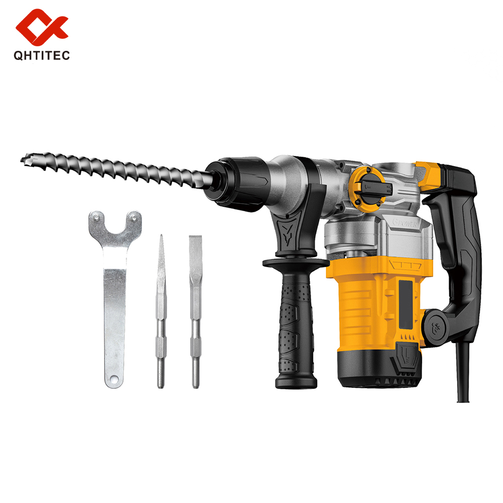 58087 冲击钻 MARTILLO ROTATIVO ROTATY HAMMER