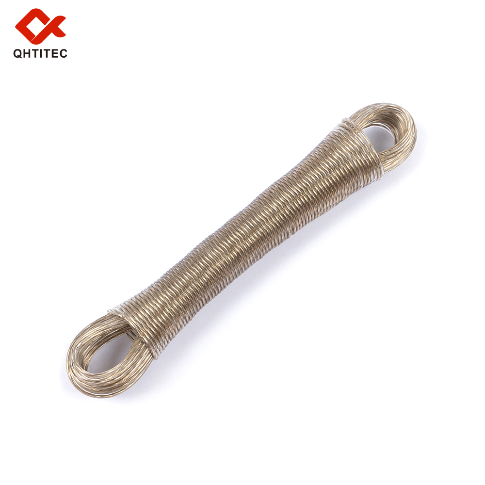 58136 PVC涂层钢丝绳 CUERDA DE ALAMBRE PVC COATING WIRE ROPE