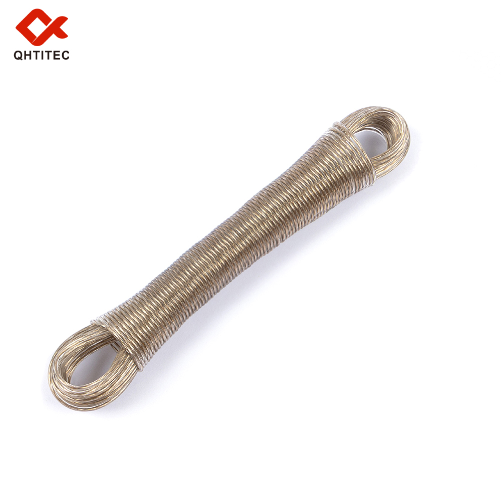 58137 PVC涂层钢丝绳 CUERDA DE ALAMBRE PVC COATING WIRE ROPE