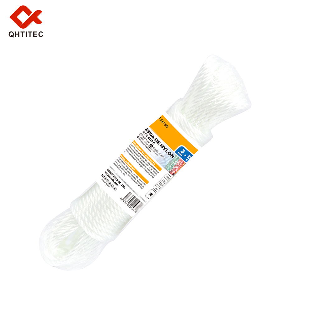 58139 尼龙绳 CUERDA DE NYLON NYLON ROPE