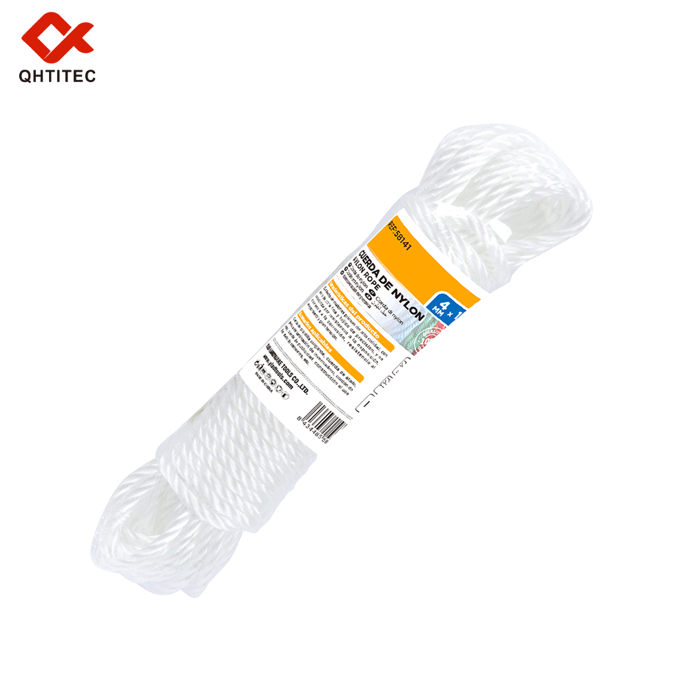 58141 尼龙绳 CUERDA DE NYLON NYLON ROPE