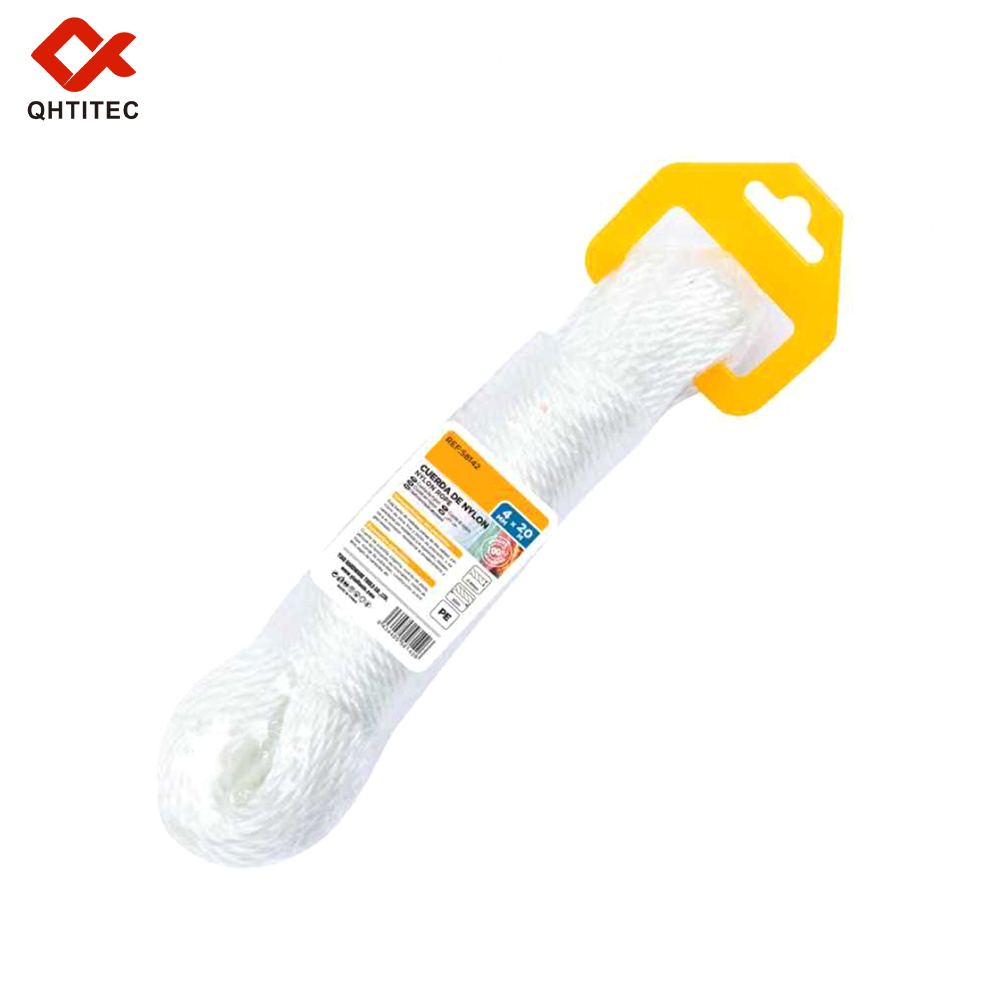 58142 尼龙绳 CUERDA DE NYLON NYLON ROPE