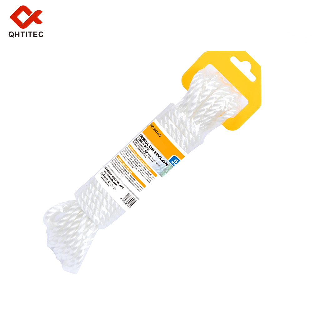 58145 尼龙绳 CUERDA DE NYLON NYLON ROPE