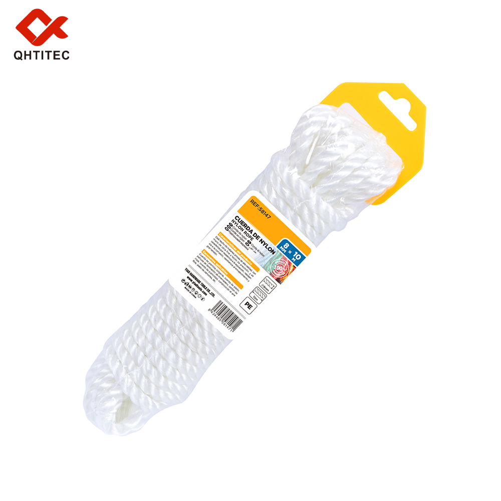 58147 尼龙绳 CUERDA DE NYLON NYLON ROPE